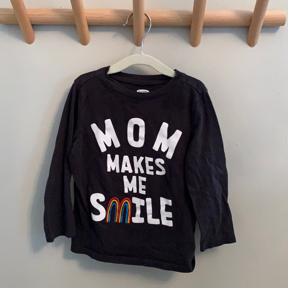 Boys 3T Long Sleeve Shirt